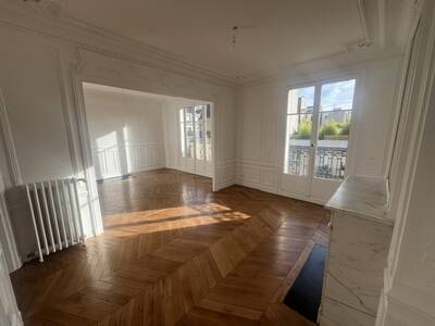 Location appartement 4 pièces Neuilly-sur-Seine (92200)