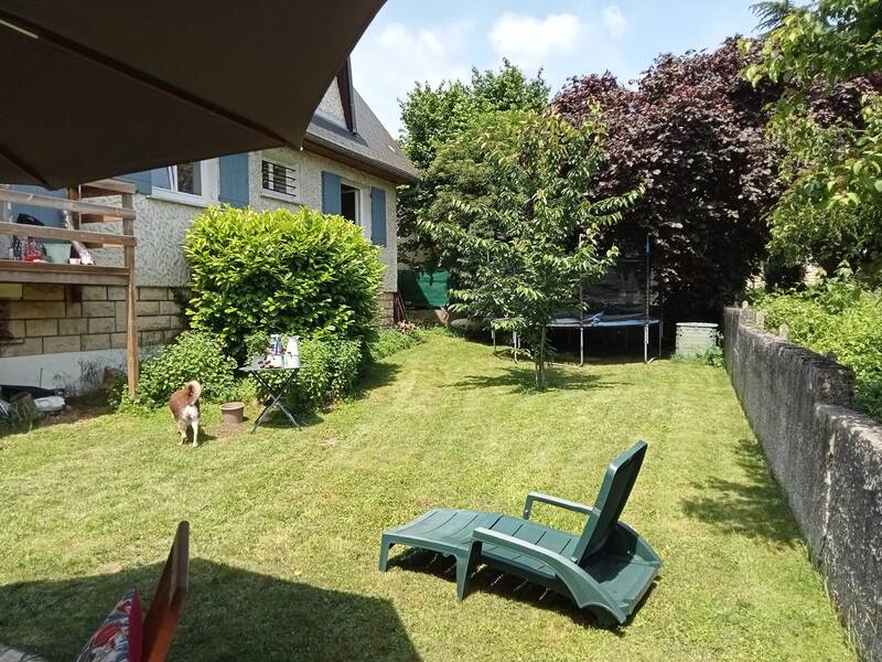Villiers-Sur-Orge (91700)