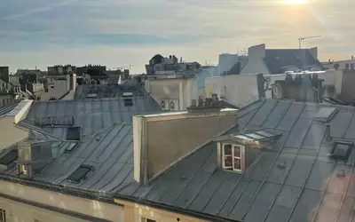 Paris 2E (75002)