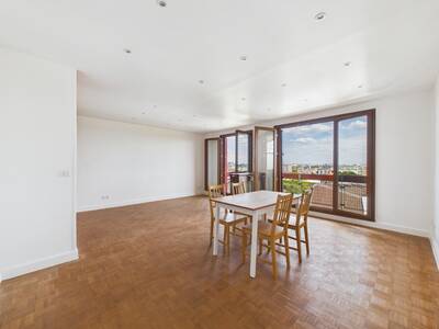 Vente appartement 3 pièces Thiais (94320)