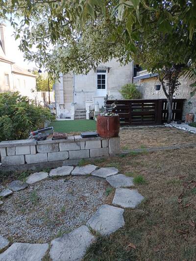 Vente maison 3 pièces Pierrefonds (60350)