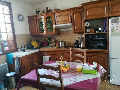 Location appartement 3 pièces Bezons (95870)