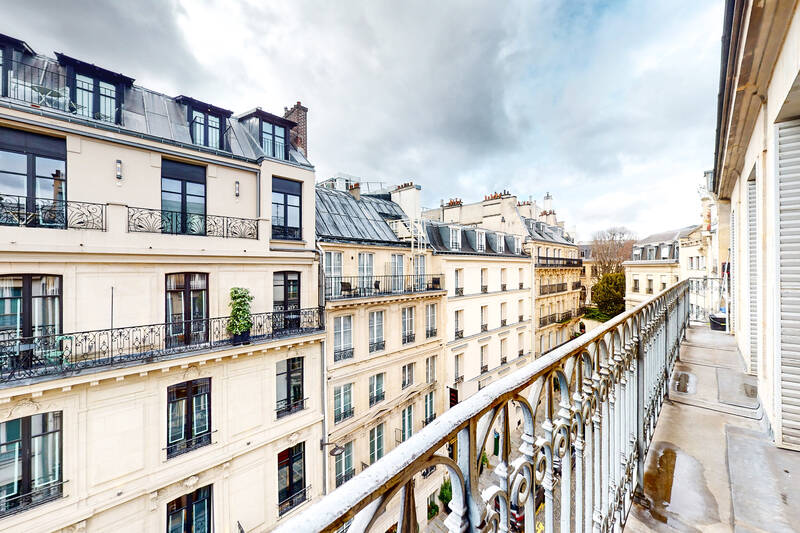 Paris 8E (75008)