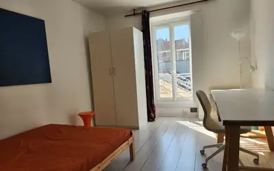 Nantes (44000)