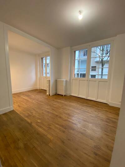 Location appartement 4 pièces Vichy (03200)