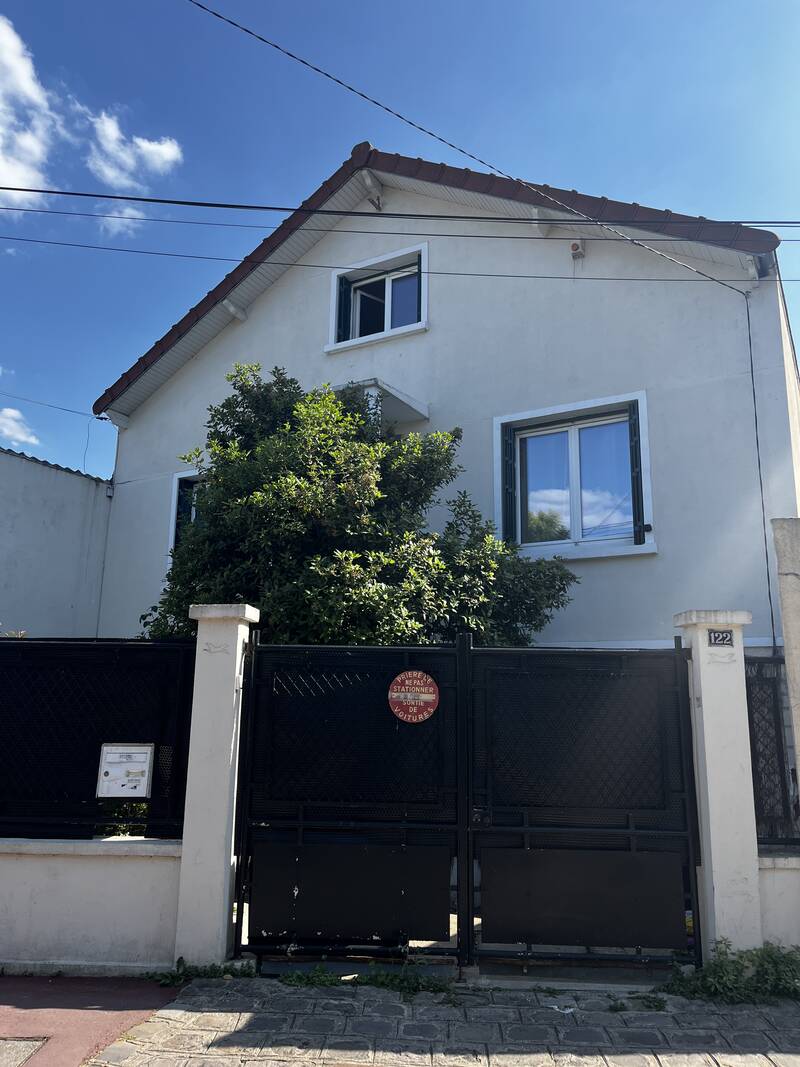 Aubervilliers (93300)