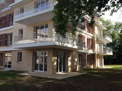 Location appartement studio Draveil (91210)