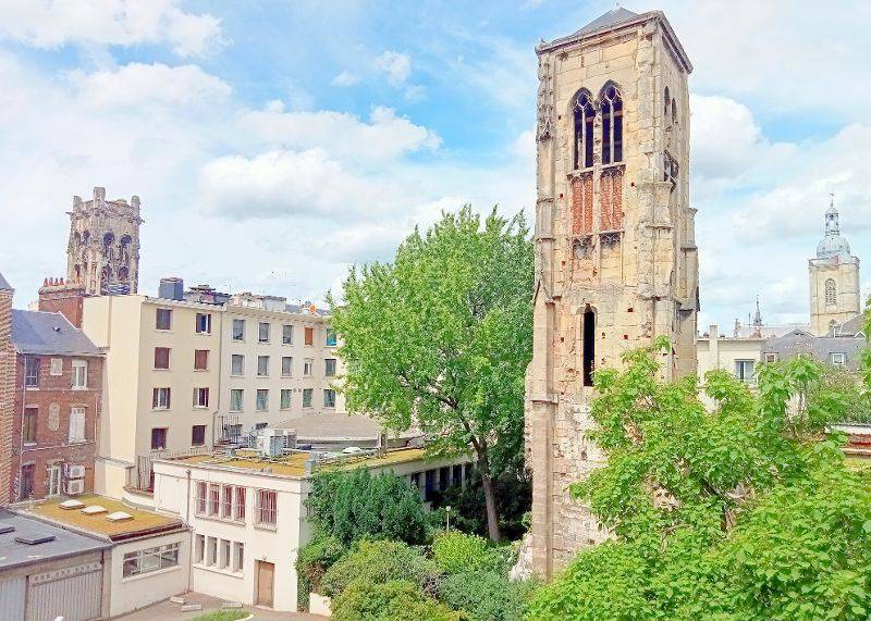 Rouen (76000)