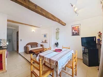 Location appartement 5 pièces Bargemon (83830)