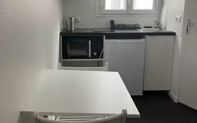Paris 18E (75018)