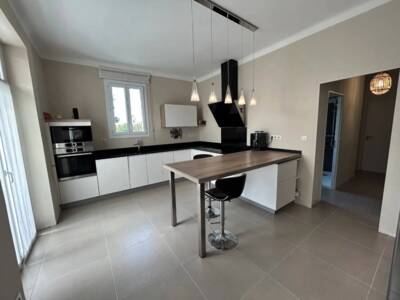 Vente maison 6 pièces Alleins (13980)