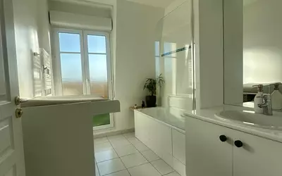Le Plessis-Robinson (92350)