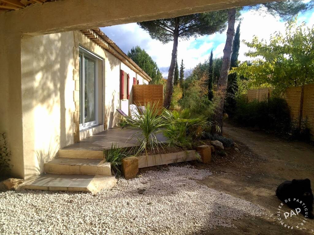 Vente immobilier Maison
