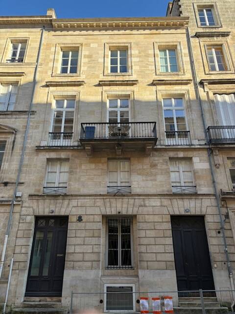 Bordeaux (33000)