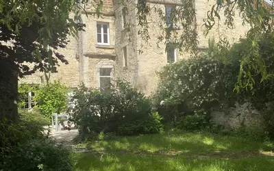 Écouché (61150)