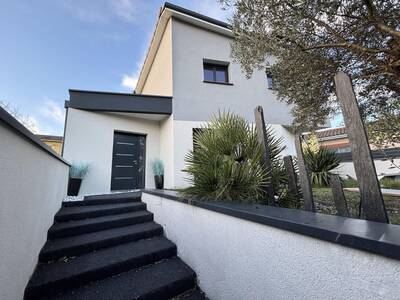Vente maison 6 pièces Muret (31600)