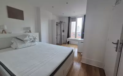 Paris 18E (75018)