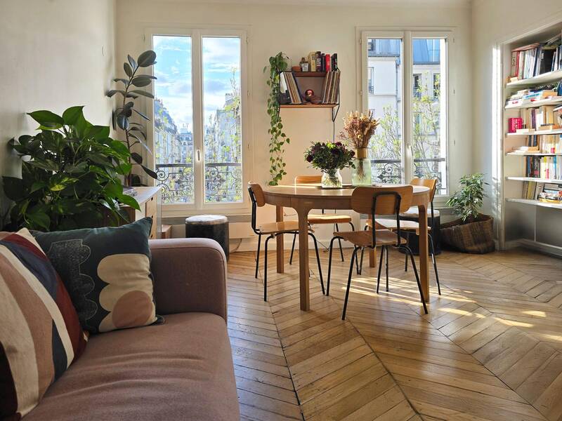 Paris 10E (75010)