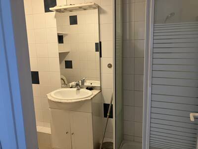 Location appartement 2 pièces Le Kremlin-Bicêtre (94270)