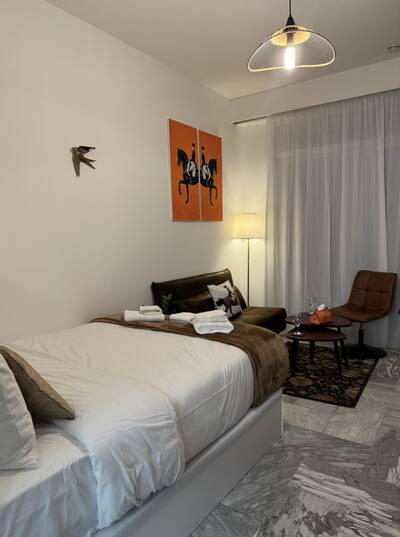 Location appartement studio Nice (06)