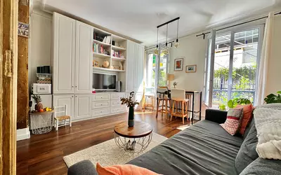 Paris 18E (75018)