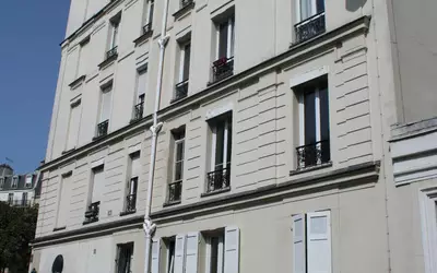 Paris 13E
