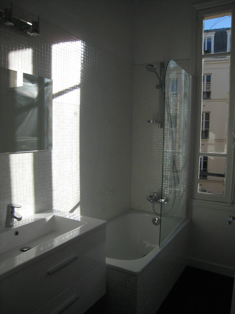 Paris 16E (75016)