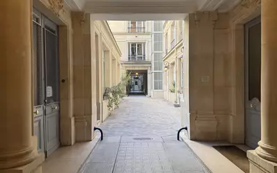 Paris 8E (75008)
