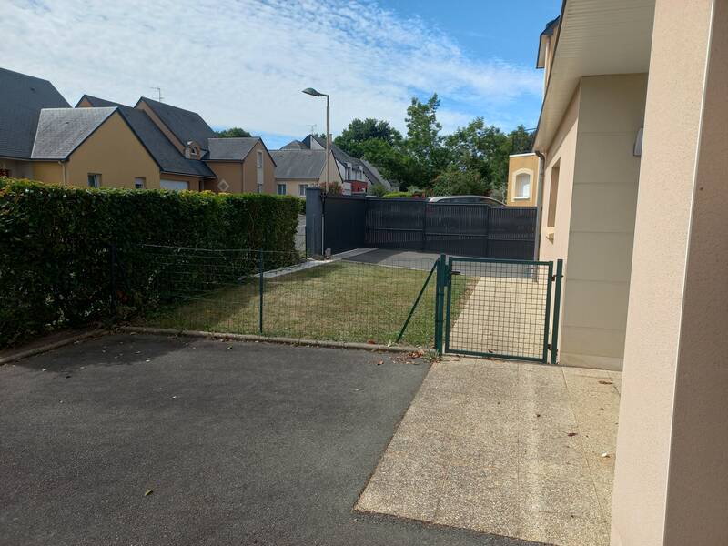 Saint-Berthevin (53940)