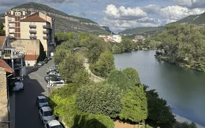 Millau (12100)