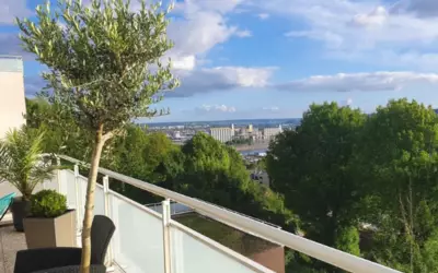 Déville-Lès-Rouen (76250)