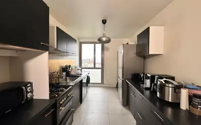 Saint-Denis (93200)