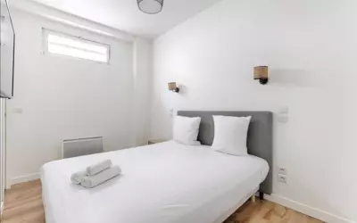 Paris 18E (75018)