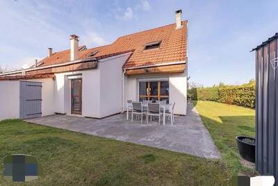 Vente maison 5 pièces La Verpillière (38290)