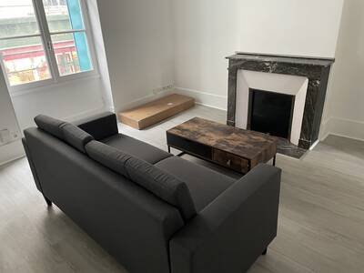 Location appartement 2 pièces Le Vésinet (78110)