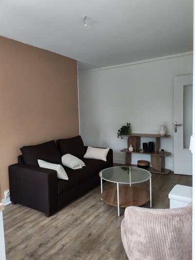 Location chambre en colocation 3 pièces Amiens (80)