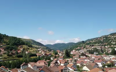 La Bresse (88250)