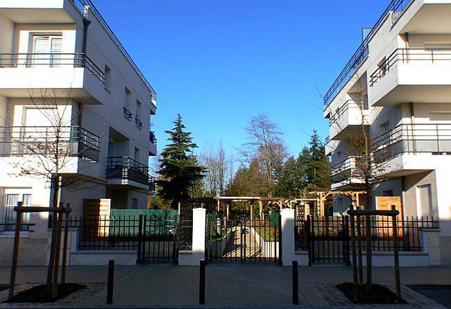 Guyancourt (78280)