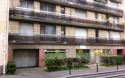 Paris 11E (75011)