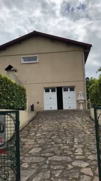 Vente maison 5 pièces Carcassonne (11000)
