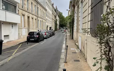 Bordeaux (33000)