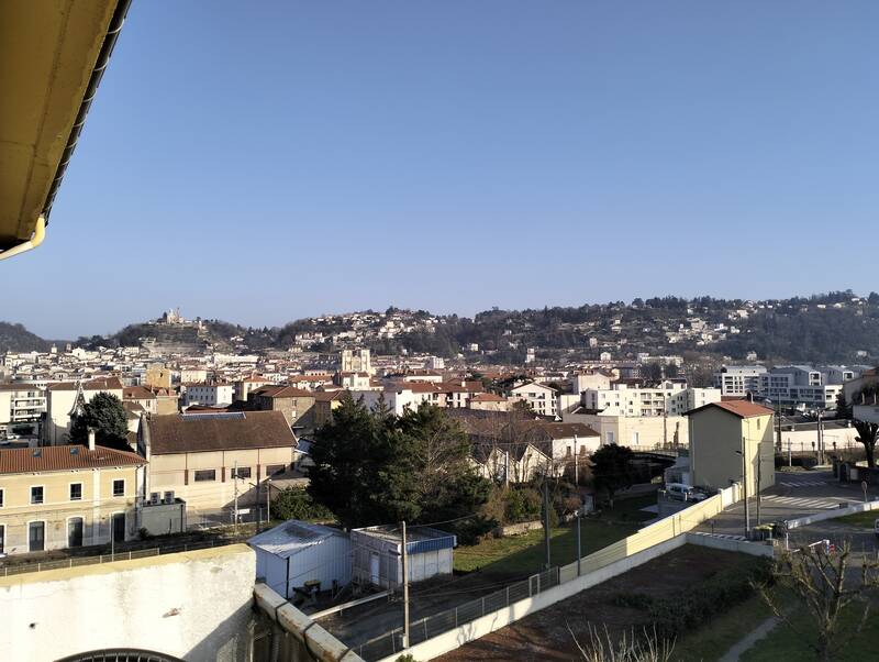 Saint-Romain-En-Gal (69560)