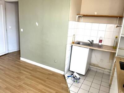 Location appartement 3 pièces Colombes (92700)