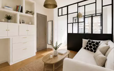 Paris 16E (75016)