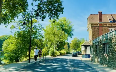 Le Perreux-Sur-Marne (94170)