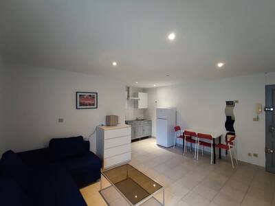 Location appartement studio Villejuif (94800)