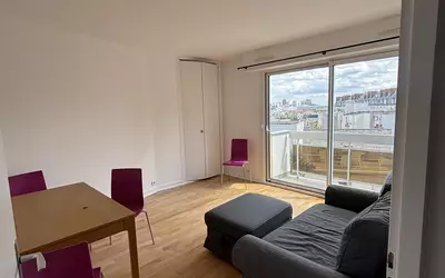 Paris 14E (75014)