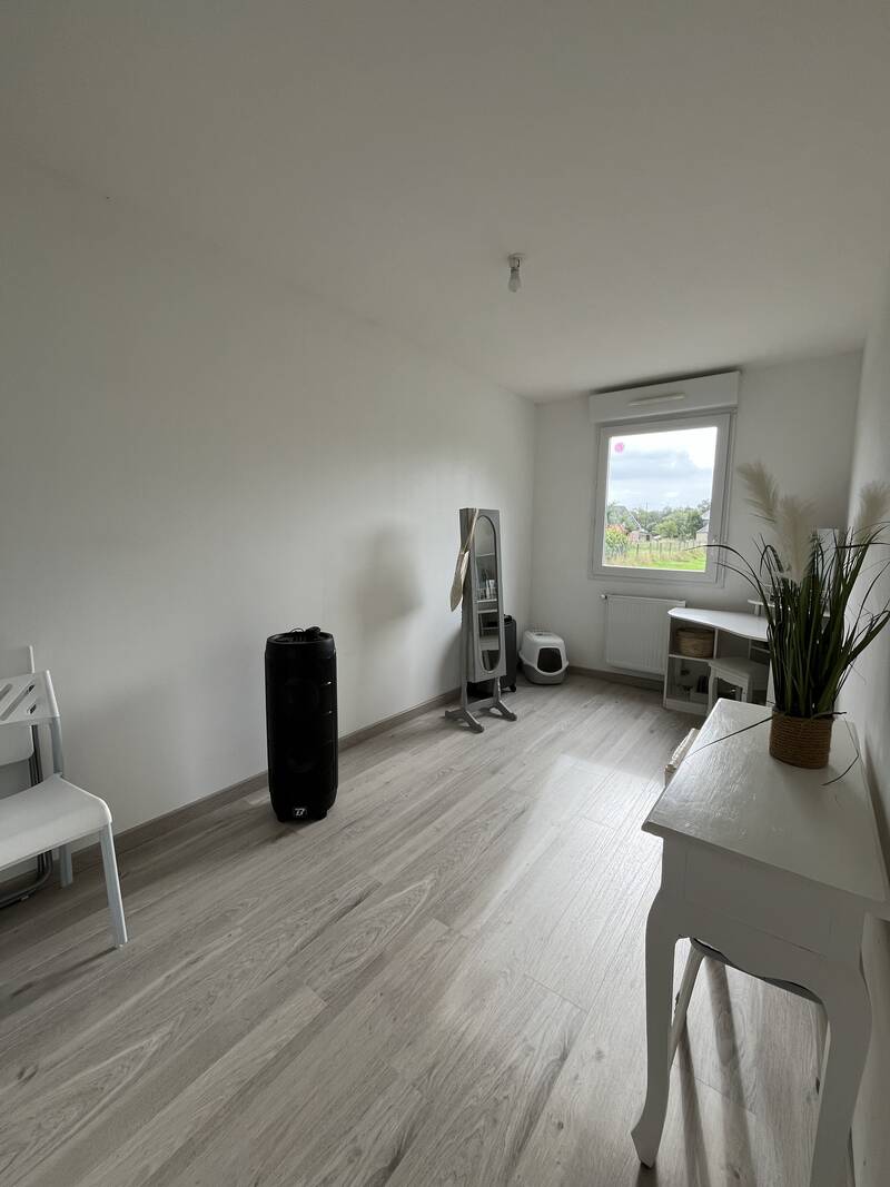Beaumesnil (27410)