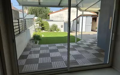 Cholet (49300)
