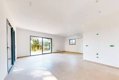Vente maison 4 pièces Toulon (83)